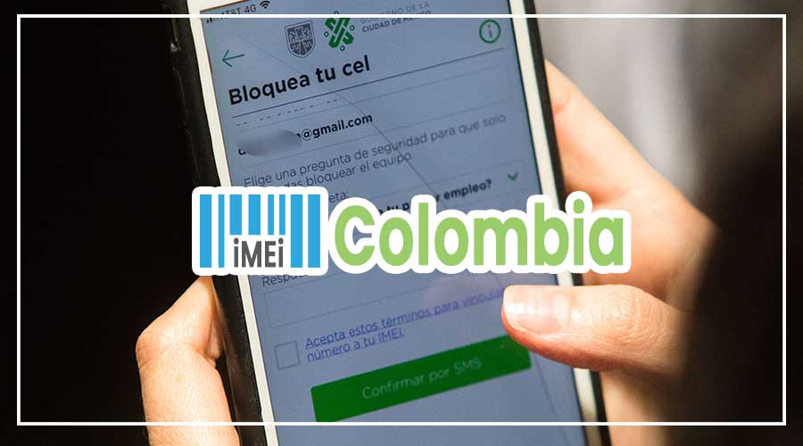 imei Colombia